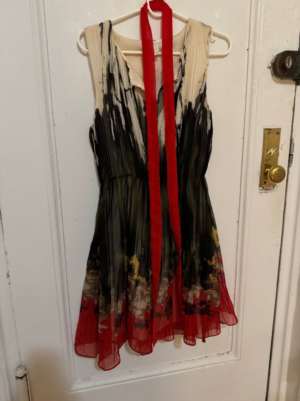 Vintage Esley dress